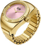 Ice Watch ICE chouchou - Arany, rózsaszín, gyűrűóra - 15 mm (025518) (025518)