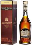 ARARAT Brandy Ararat Otborny, 40% alc. , 0.7L, 7 ani, Armenia
