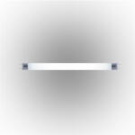 Somogyi Elektronic T5 F8W BL pótfénycső IKM 50-hez (T5 F8W BL)