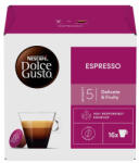 NESCAFÉ Nescafe® Espresso Dolce Gusto® kávékapszula, 16 db (ESPRESSO)