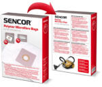 Sencor SVC900 Papírzsák SVC 900 porszívóhoz (SVC900 PAPÍRZSÁK 085859) - marketworld