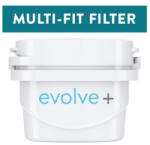 LAICA EPS322 Evolve+ vízszűrő betét 3 db (EPS322)