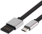 Somogyi Elektronic USBF 2 microUSB töltőkábel (USBF 2)