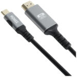 YENKEE YCU 430 USB-C - HDMI kábel (YCU 430)