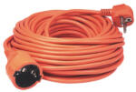 Somogyi Elektronic NV 2-20/OR/1, 5 20 méteres hosszabbító, narancs szín (NV 2-20/OR/1,5)
