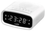 Hauser CL-8025W ébresztőórás rádió (CL-8025W) - marketworld