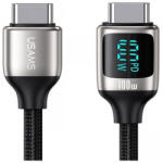 USAMS SJ546USB01 gyorstöltő kábel (SJ546USB01)