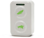 ISOTRONIC 55662 éjjeli lepke és darázsriasztó (55662)