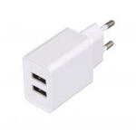 Somogyi Elektronic SA 24USB adapter 2 db USB aljzattal (SA 24USB)