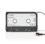 Nedis ACON2200BK kazettaadapter (ACON2200BK) - marketworld