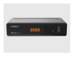 STRONG SRT7040 set top box HD műholdvevő (SRT7040)