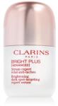 Clarins Bright Plus Advanced Brightening Dark Spot-Targeting Expert Serum arcszérum minden bőrtípus 30 ml nőknek