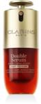 Clarins Double Serum Light Texture arcszérum zsíros bőr 30 ml nőknek