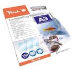 Peach Peach фолио за ламинатор A3 100mic гланциран PP500 01 100PK (PP500-01)