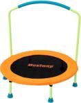 Bestway Wonderjump Trambulin, 91 x 96 cm 59100 (59100)