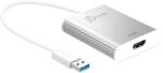 j5create Адаптер JUA354 USB-A > HDMI 4K (J5-JUA354)