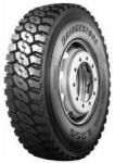 Bridgestone L355evo 315/80 R22 158/156G Tractiune Constructii (3286342852911) - marvinauto