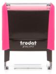 TRODAT 4912 Printy 4.0 neon pink bélyegző (4912-NP-FK) - officedepot