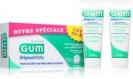 G U M Original White Toothpaste паста за зъби 75 ml 2 бр