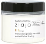 Ziaja Hidratáló testápoló hab Baltic Home Spa Fit (Moisture Body Mousse) 300 ml