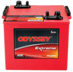 ODYSSEY Extreme 126Ah 2250A PC2250 (ODS-AGM6M)