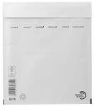 FIOREX Légpárnás tasak, 240x275 mm külméret, 220x265 mm belméret, "W5", fehér E/15 (100db) (FIO-1022_100) (FIO-1022_100)