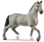 Schleich Figurina Schleich Horse Club Cheval d Selle Francais Stallion +3 ani (13956) Figurina