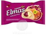  ELMAS Croissant Vaníliás-Meggyes 60g