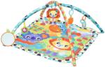 Playgro Музикална активна гимнастика Playgro - Веселата градина (0189025) - ozone