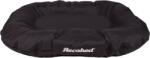 RECOBED Barcă gonflabilă RECOBED Baltic neagră XL 140x110cm