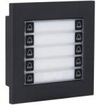 Dahua VTO4202FB-MDB10 Tastatură pentru modulul VTO4202FB-P (VTO4202FB-MDB10)