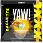  YAW! Extrudált baguette hagym-tejf 120g - alkuguru