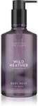 The Scottish Fine Soaps Company Wild Heather tusfürdő gél 300 ml
