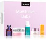 Beauty Discovery Box Notino Moisturize, Babe szett hölgyeknek