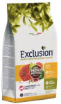 Exclusion Mono Noble Grain Adult Beef Large 12 kg - jotap