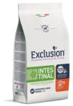 Exclusion Intestinal Pork & Rice Medium Large 12kg diétás kutyatáp ingyenes szállítás