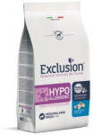 Exclusion Hypoallergenic Fish & Potato Medium/Large kutyatáp 12 kg ingyenes szállítás