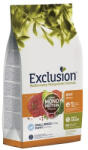 Exclusion Mono Noble Grain Puppy Beef Small 7kg marhás kölyök kutyatáp kistestű kutyáknak