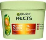 Garnier Fructis Keratin Sleek Маска за коса, 370 ml - ozone