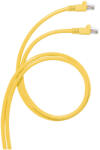 Legrand CP kábel Cat6A (S/FTP) LSZH 8 méter LCS3 - 51523 (051523)