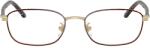 Ray-Ban RB6551D 3193 Rama ochelari