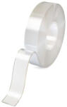 EMOS Kétoldalas NANO szalag 30 mm / 3 m, átlátszó (F6300) - scom