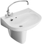 Alföldi Mosdó, 60x44 cm, házgyári/balos kivitel (4196)