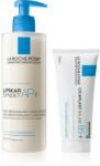 La Roche-Posay Dermatological Care for Sensitive Skin szett a fejbőr megnyugtatására