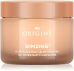Origins GinZing Glow-Boosting Gel Moisturizer hidratáló géles krém az élénk bőrért árnyalat Bronze Glow 50 ml