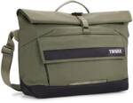 Thule Geanta de umar Thule Paramount Crossbody, 14L, Verde (PARACB3114 GREEN) Geanta, rucsac laptop