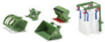 Siku - Accessories for Front Loader Set (10433658)