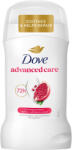Dove Advanced Care Pomegranate & Lemon Verbena Scent izzadásgátló stift 50 ml