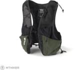 Silva Strive 10 mellény, 10 l, sötétzöld (L)