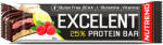 Nutrend Excelent fehérje szelet 85g málna-citromkrém-áfonya gluténmentes